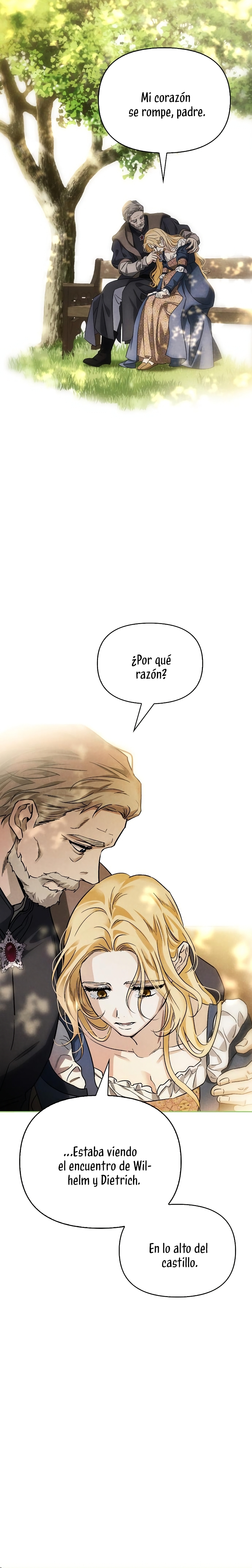 Domé al perro rabioso de mi ex marido Capítulo 70 - Página 29