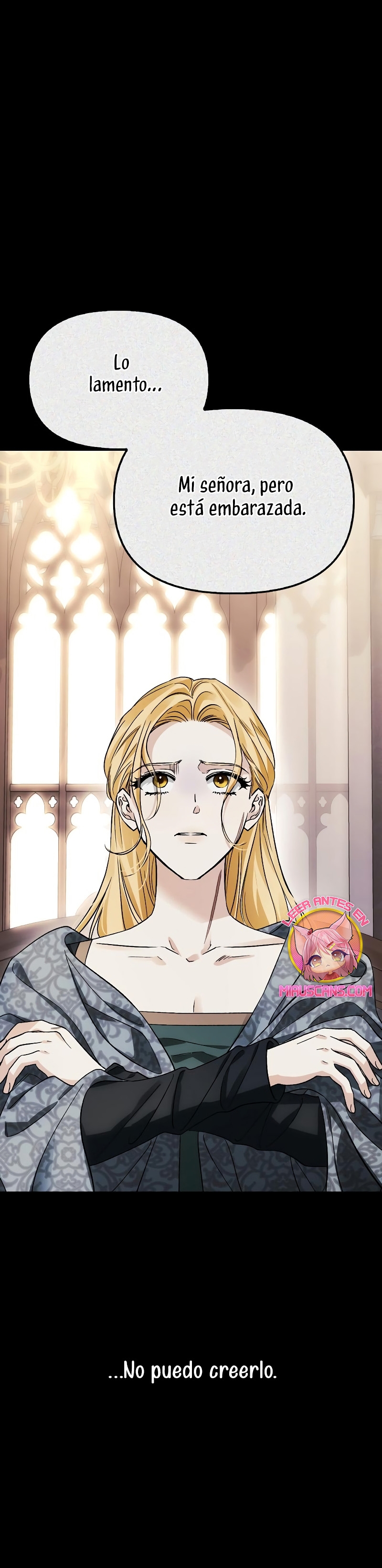 Domé al perro rabioso de mi ex marido Capítulo 70 - Página 3