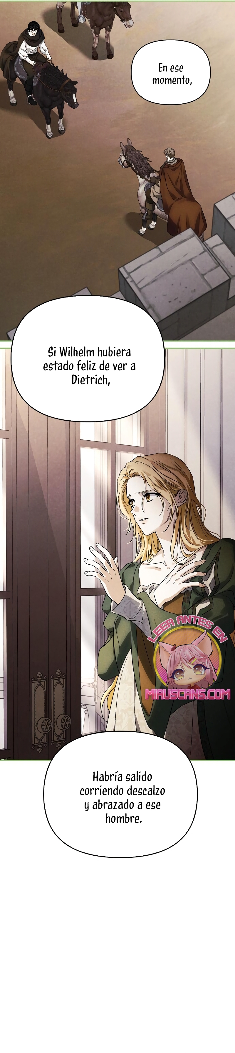 Domé al perro rabioso de mi ex marido Capítulo 70 - Página 30