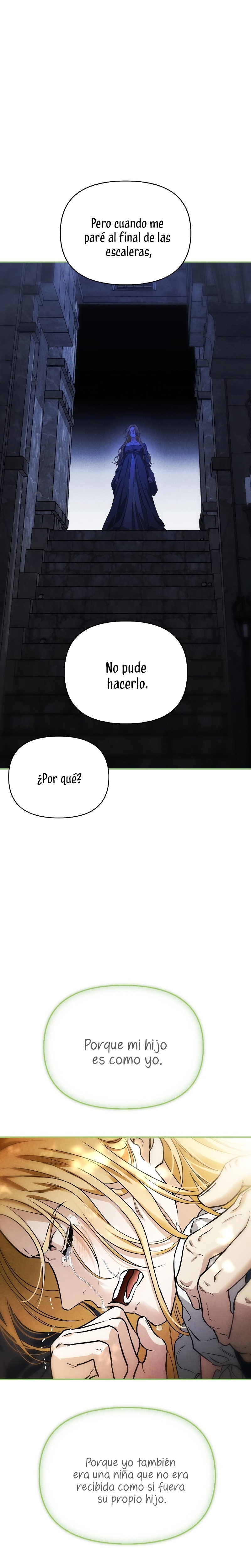 Domé al perro rabioso de mi ex marido Capítulo 70 - Página 32