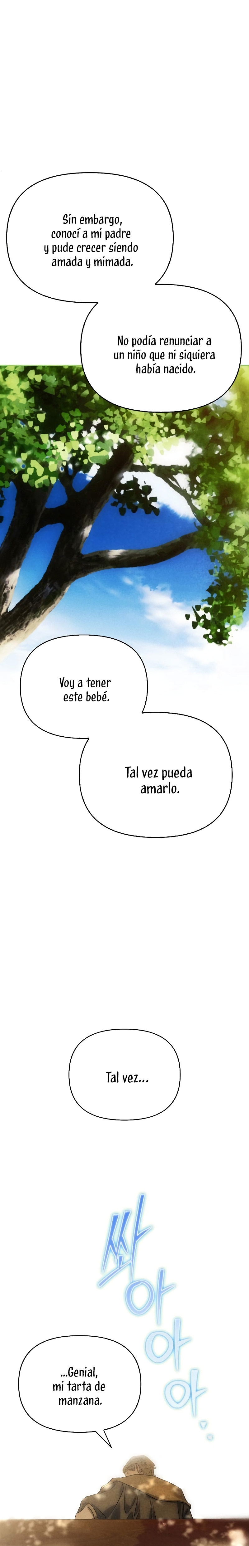 Domé al perro rabioso de mi ex marido Capítulo 70 - Página 33
