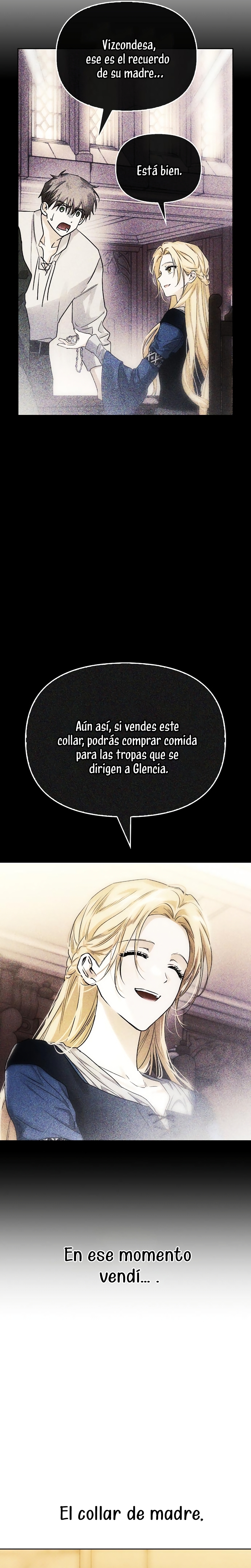 Domé al perro rabioso de mi ex marido Capítulo 70 - Página 41