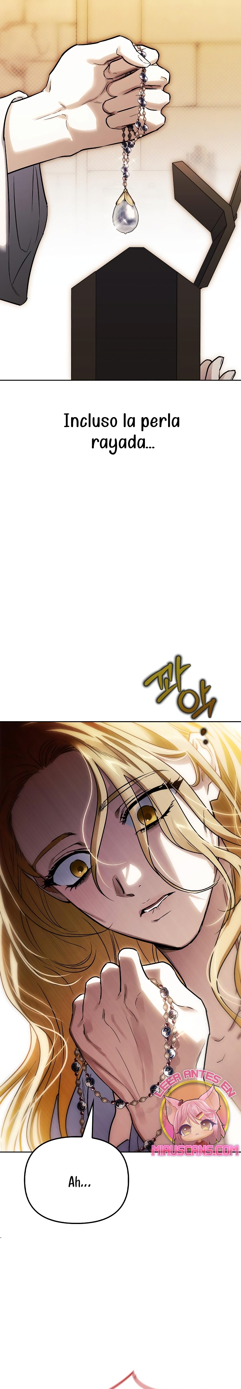 Domé al perro rabioso de mi ex marido Capítulo 70 - Página 42