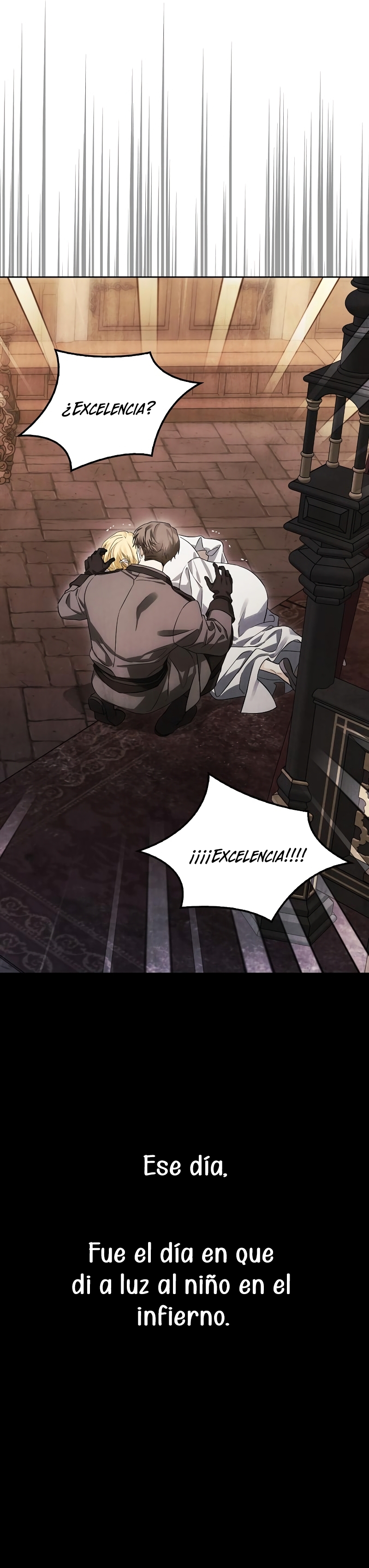 Domé al perro rabioso de mi ex marido Capítulo 70 - Página 46