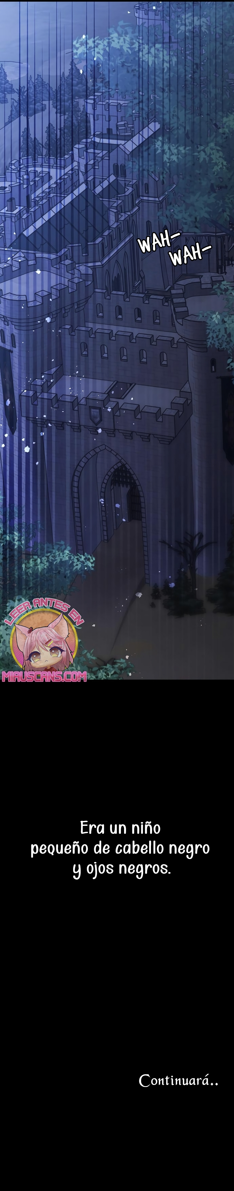 Domé al perro rabioso de mi ex marido Capítulo 70 - Página 47