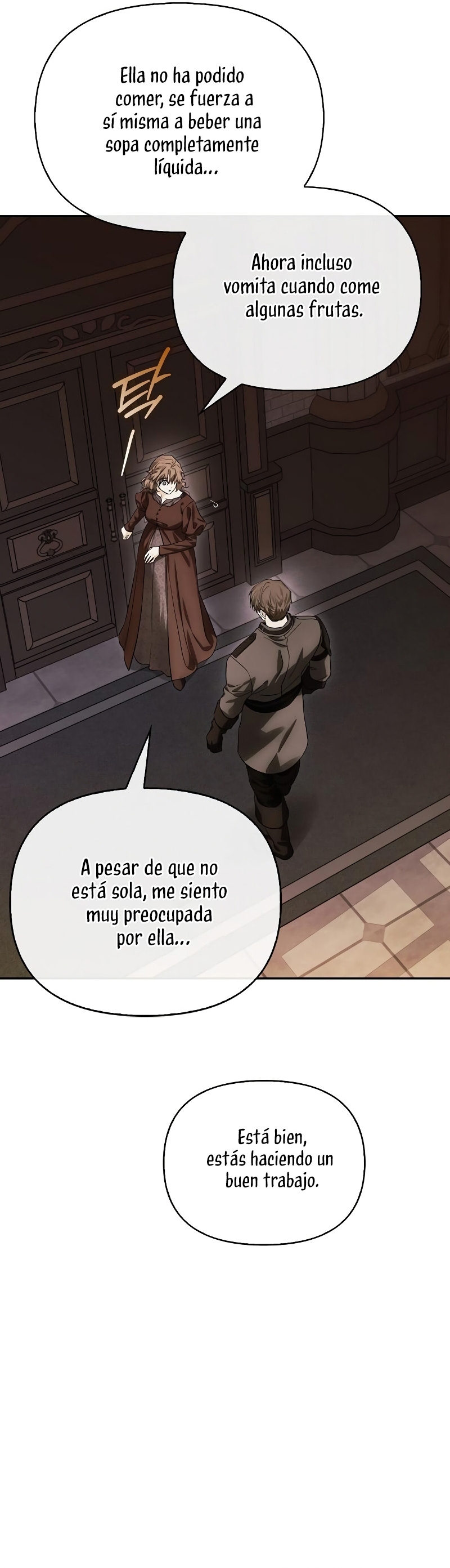 Domé al perro rabioso de mi ex marido Capítulo 70 - Página 7