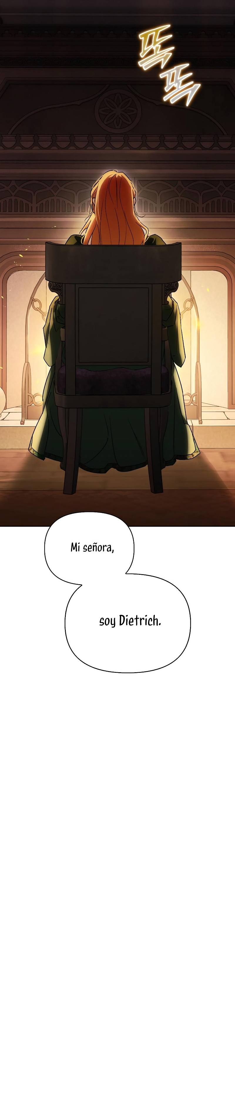 Domé al perro rabioso de mi ex marido Capítulo 70 - Página 9