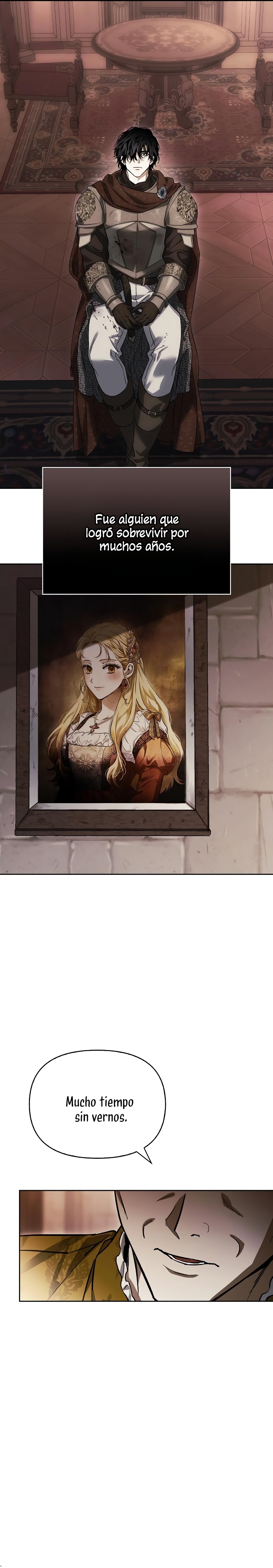 Domé al perro rabioso de mi ex marido Capítulo 71 - Página 11