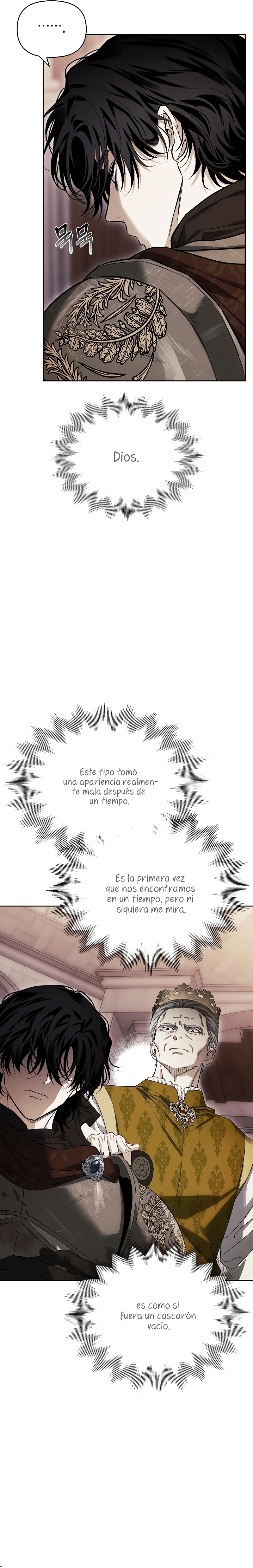 Domé al perro rabioso de mi ex marido Capítulo 71 - Página 14