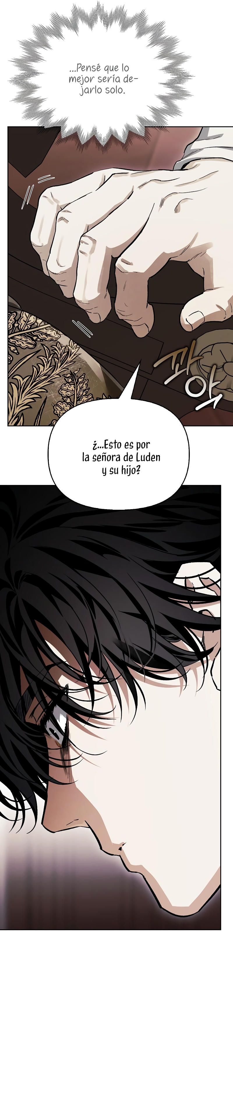 Domé al perro rabioso de mi ex marido Capítulo 71 - Página 15