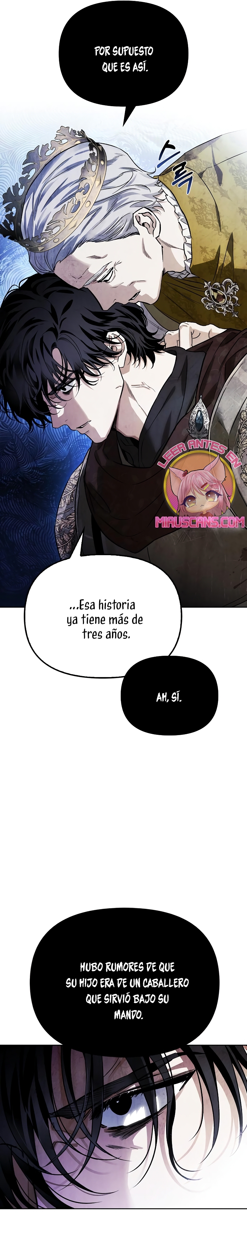 Domé al perro rabioso de mi ex marido Capítulo 71 - Página 16