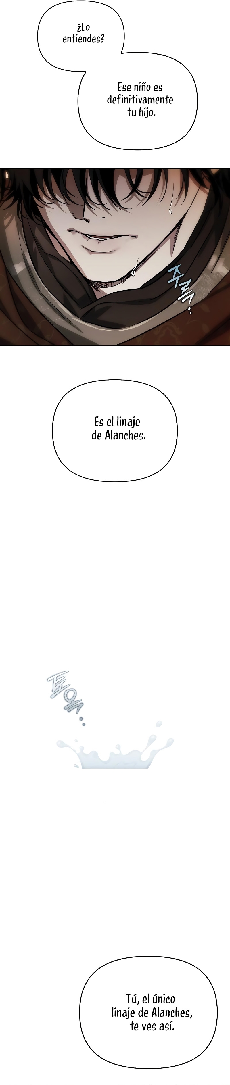 Domé al perro rabioso de mi ex marido Capítulo 71 - Página 25
