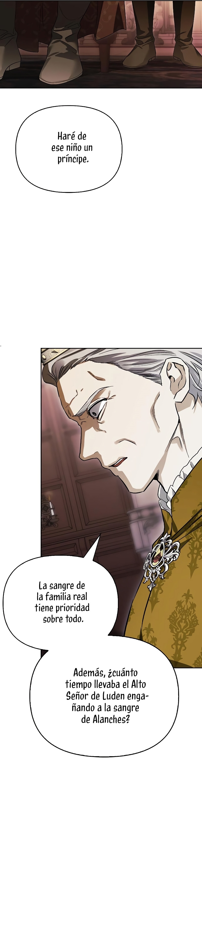 Domé al perro rabioso de mi ex marido Capítulo 71 - Página 26