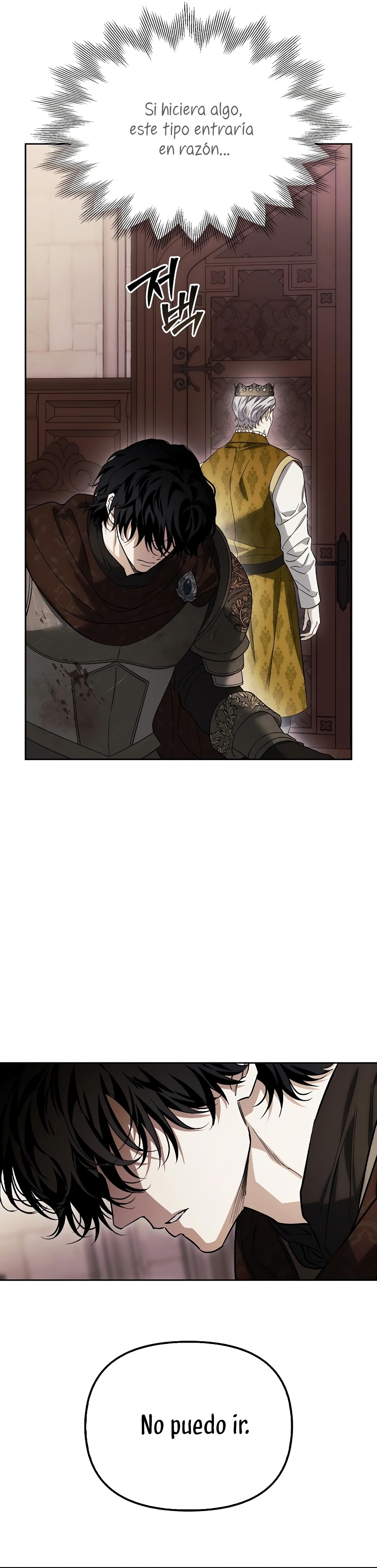 Domé al perro rabioso de mi ex marido Capítulo 71 - Página 28