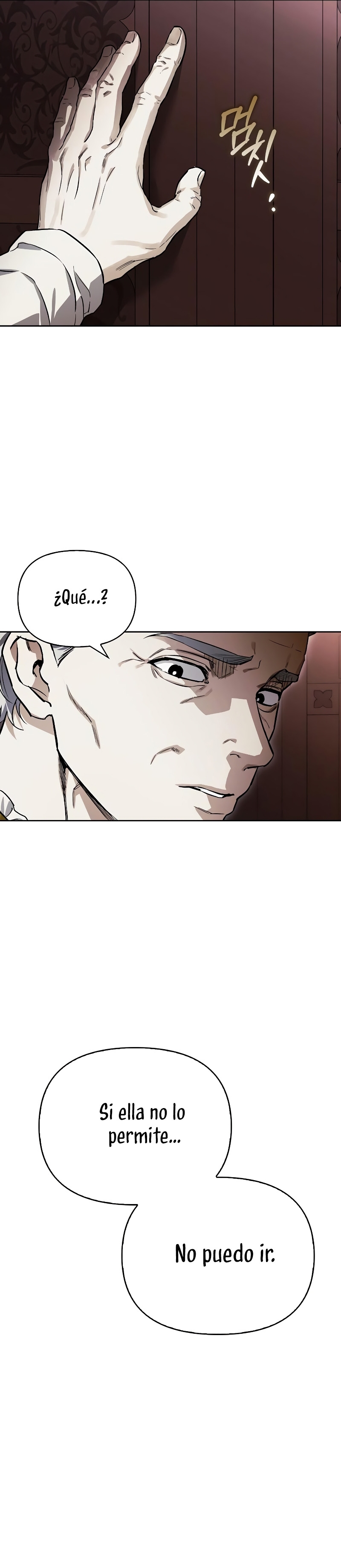 Domé al perro rabioso de mi ex marido Capítulo 71 - Página 29