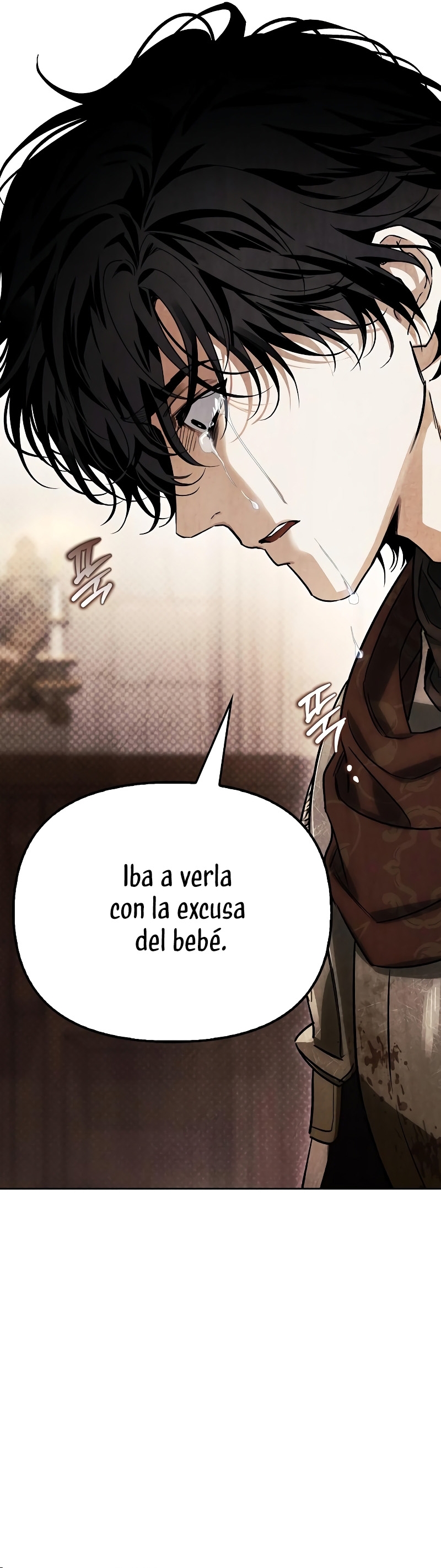 Domé al perro rabioso de mi ex marido Capítulo 71 - Página 30