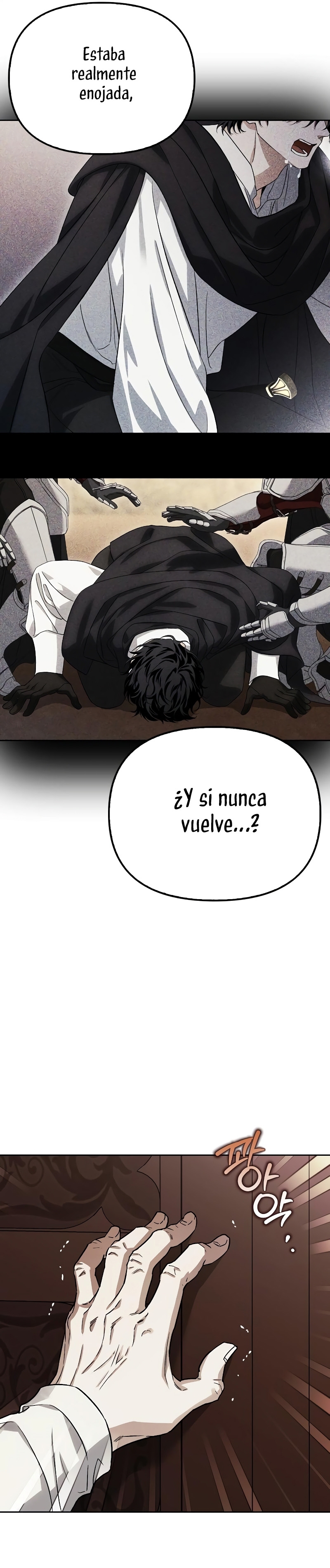 Domé al perro rabioso de mi ex marido Capítulo 71 - Página 31