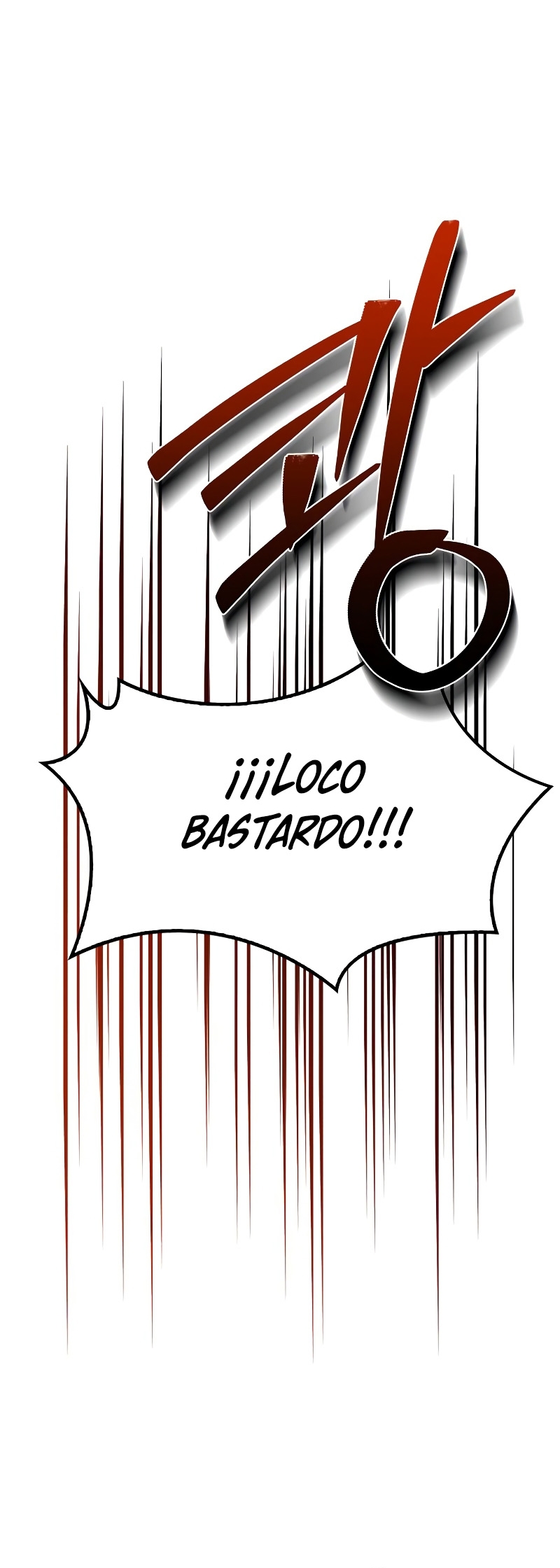 Domé al perro rabioso de mi ex marido Capítulo 71 - Página 32