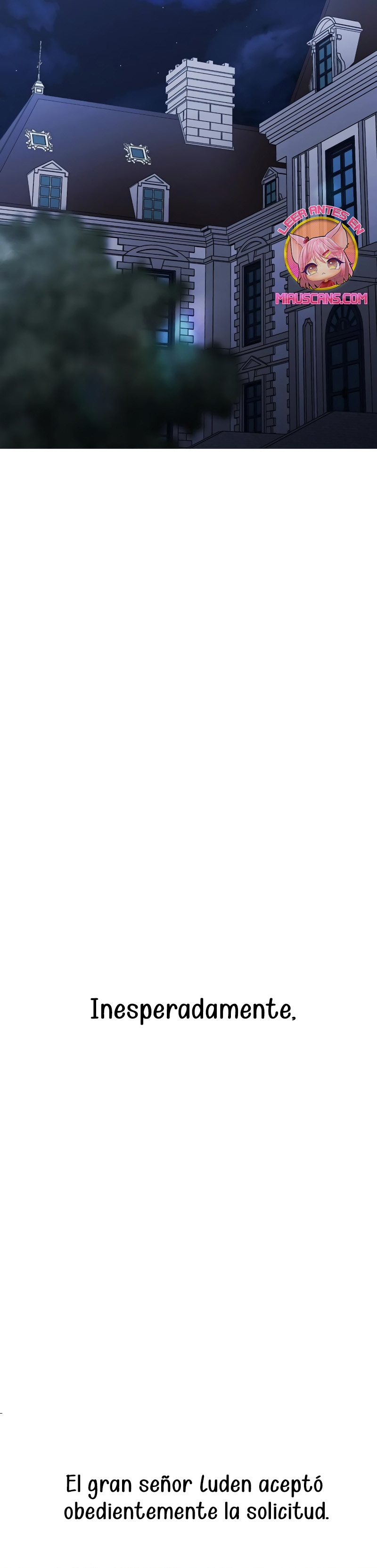 Domé al perro rabioso de mi ex marido Capítulo 71 - Página 35