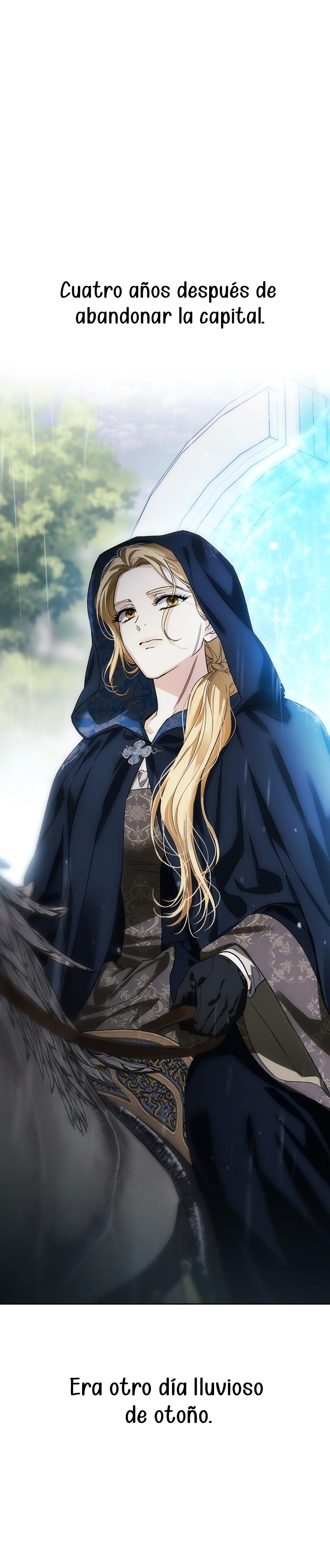 Domé al perro rabioso de mi ex marido Capítulo 71 - Página 37