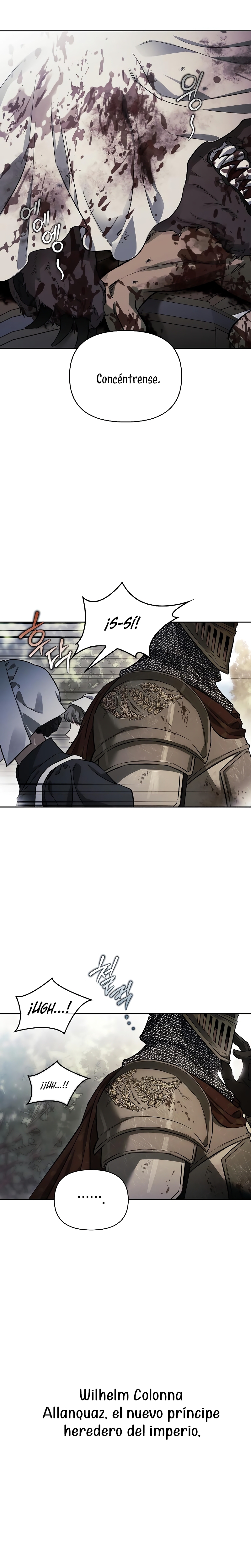 Domé al perro rabioso de mi ex marido Capítulo 71 - Página 4