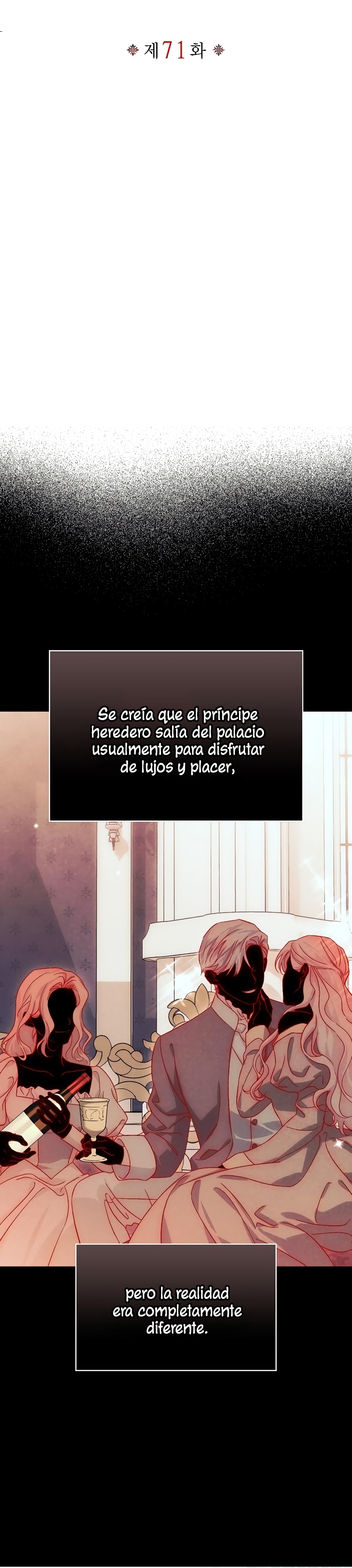 Domé al perro rabioso de mi ex marido Capítulo 71 - Página 6