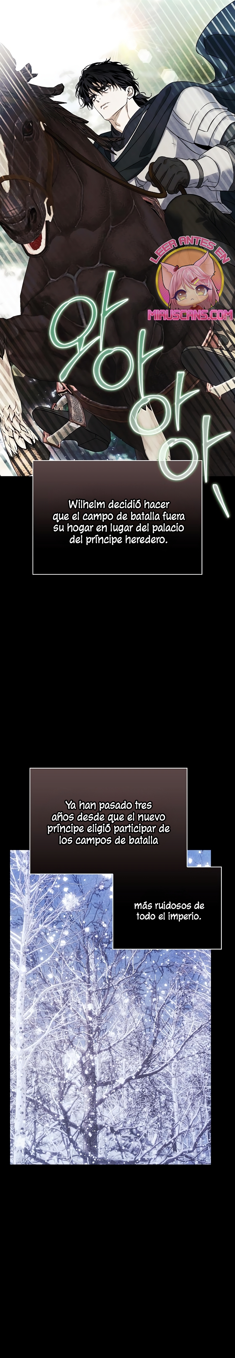 Domé al perro rabioso de mi ex marido Capítulo 71 - Página 7