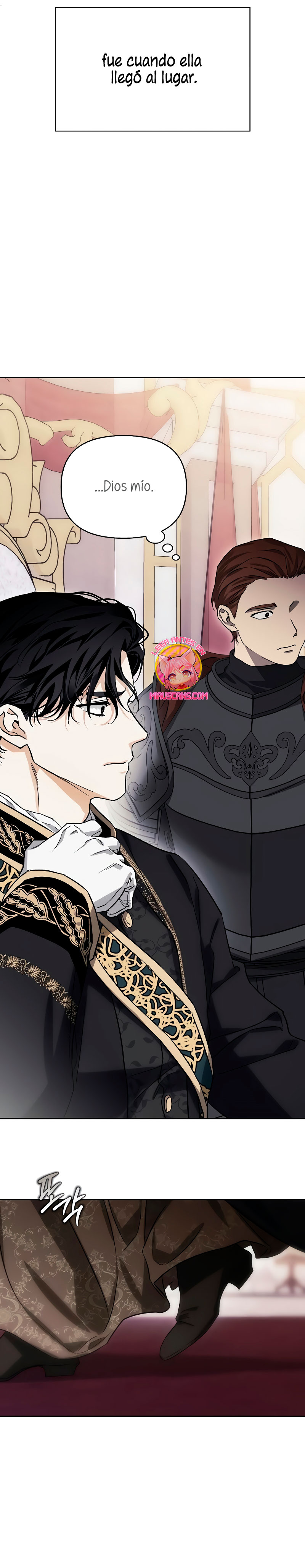 Domé al perro rabioso de mi ex marido Capítulo 72 - Página 15