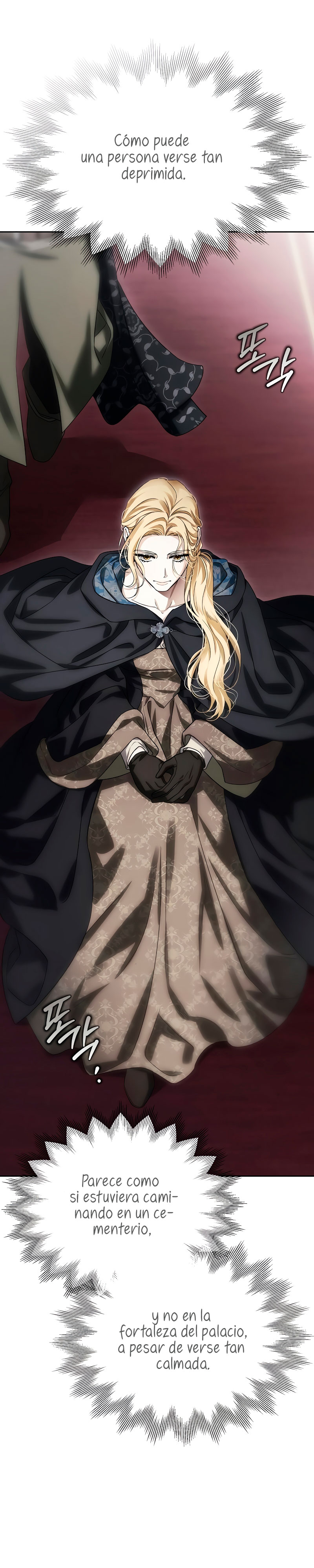 Domé al perro rabioso de mi ex marido Capítulo 72 - Página 16