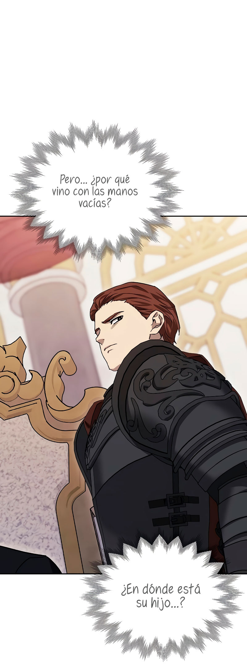 Domé al perro rabioso de mi ex marido Capítulo 72 - Página 17