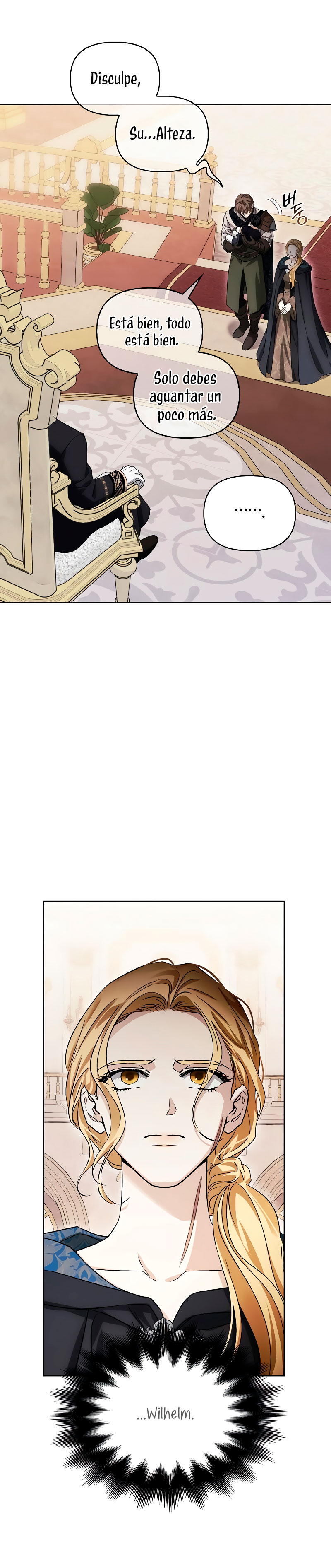 Domé al perro rabioso de mi ex marido Capítulo 72 - Página 21