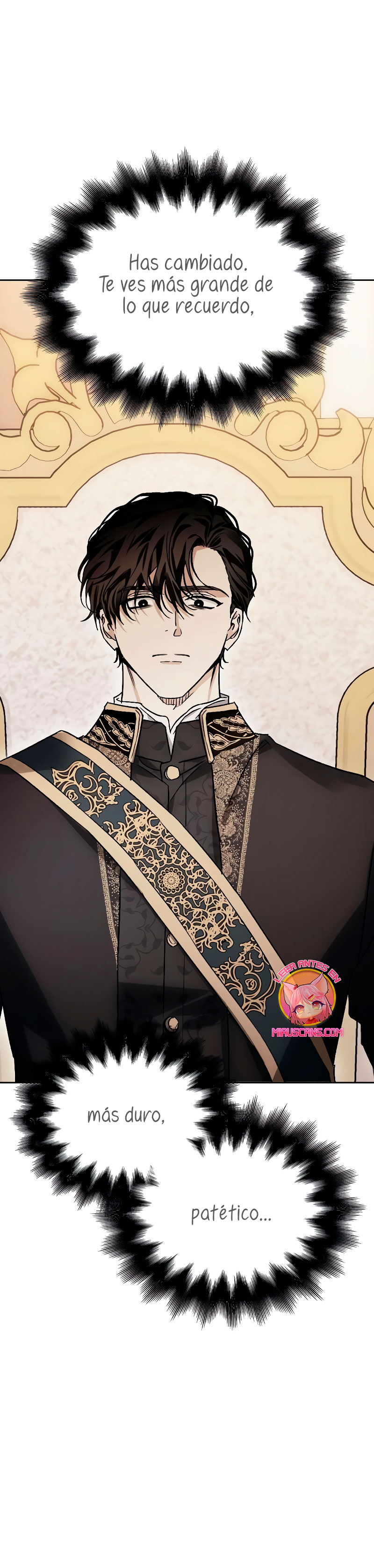 Domé al perro rabioso de mi ex marido Capítulo 72 - Página 22