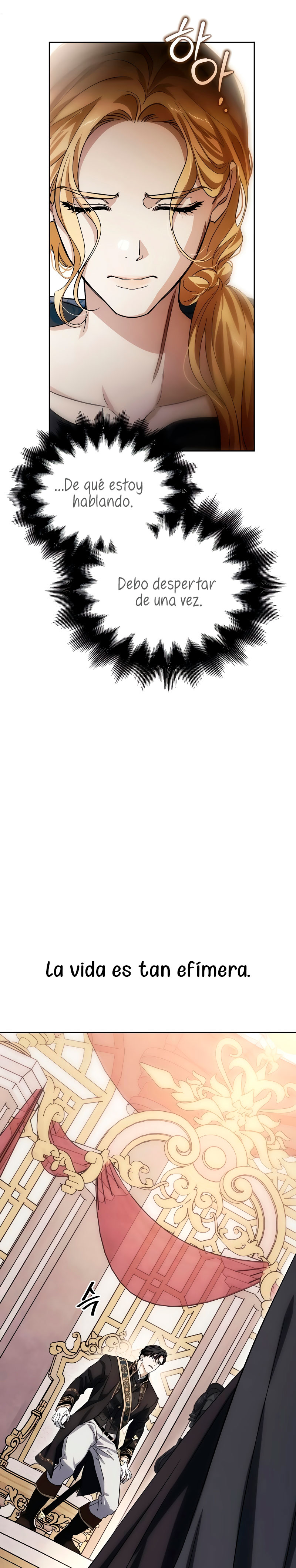 Domé al perro rabioso de mi ex marido Capítulo 72 - Página 23