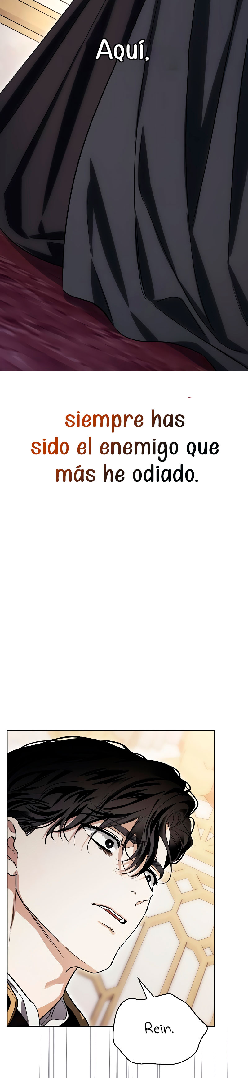 Domé al perro rabioso de mi ex marido Capítulo 72 - Página 24
