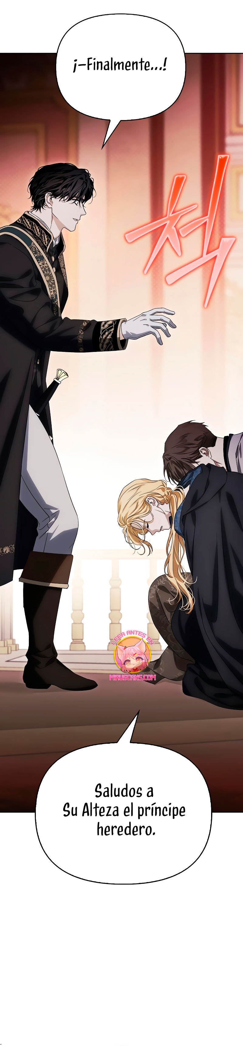 Domé al perro rabioso de mi ex marido Capítulo 72 - Página 26