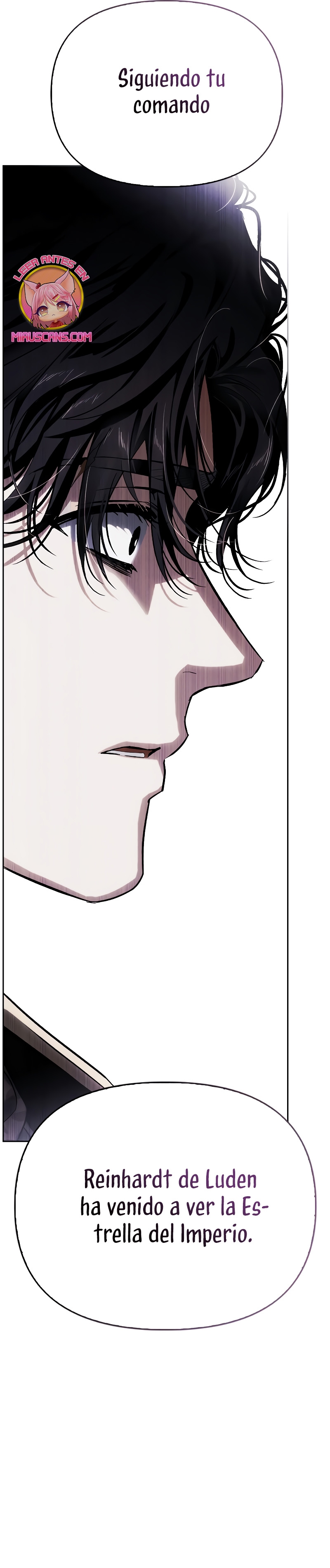 Domé al perro rabioso de mi ex marido Capítulo 72 - Página 27