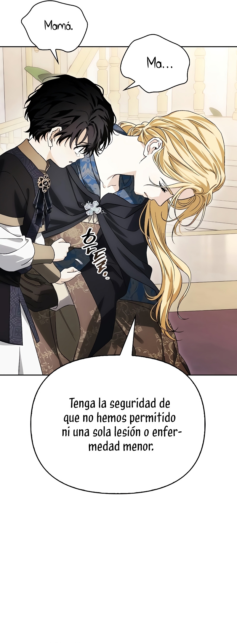 Domé al perro rabioso de mi ex marido Capítulo 72 - Página 29