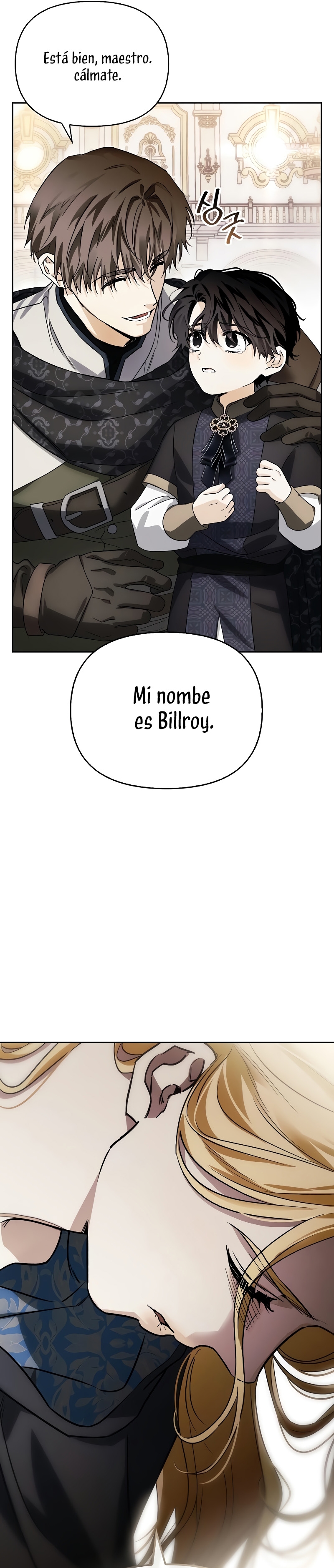 Domé al perro rabioso de mi ex marido Capítulo 72 - Página 30