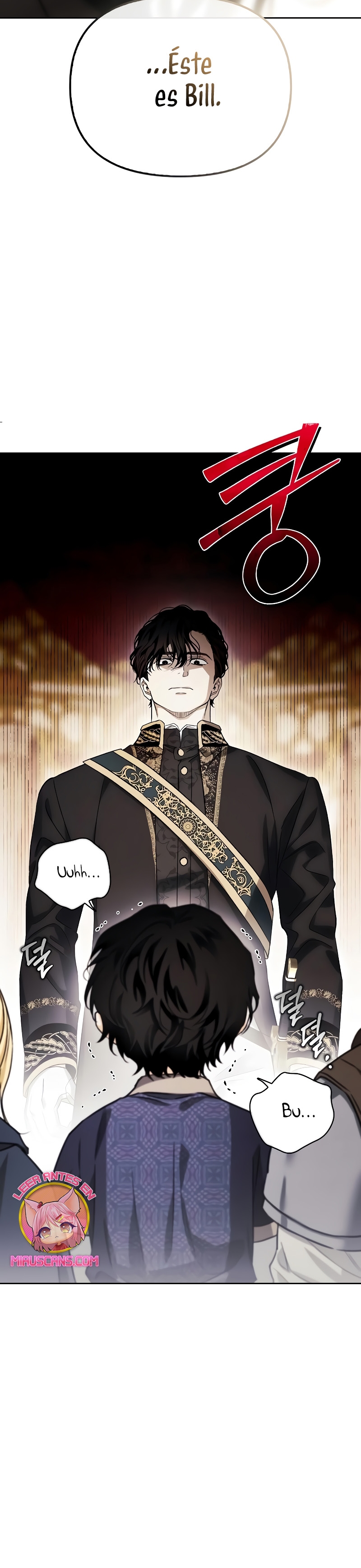 Domé al perro rabioso de mi ex marido Capítulo 72 - Página 31