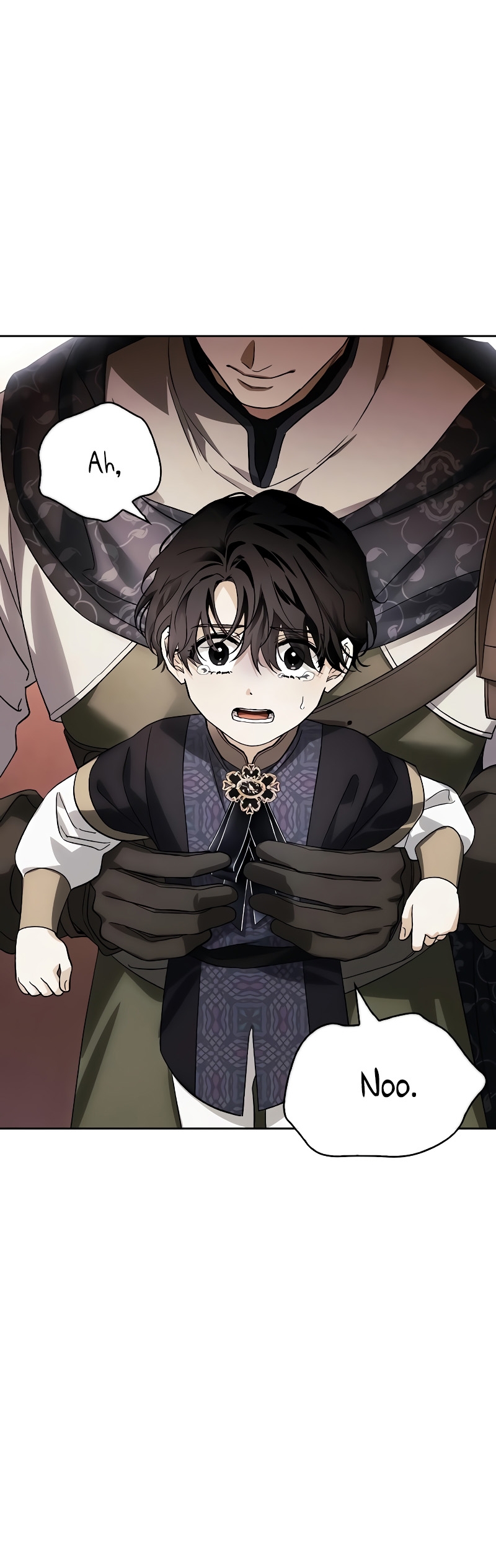 Domé al perro rabioso de mi ex marido Capítulo 72 - Página 34