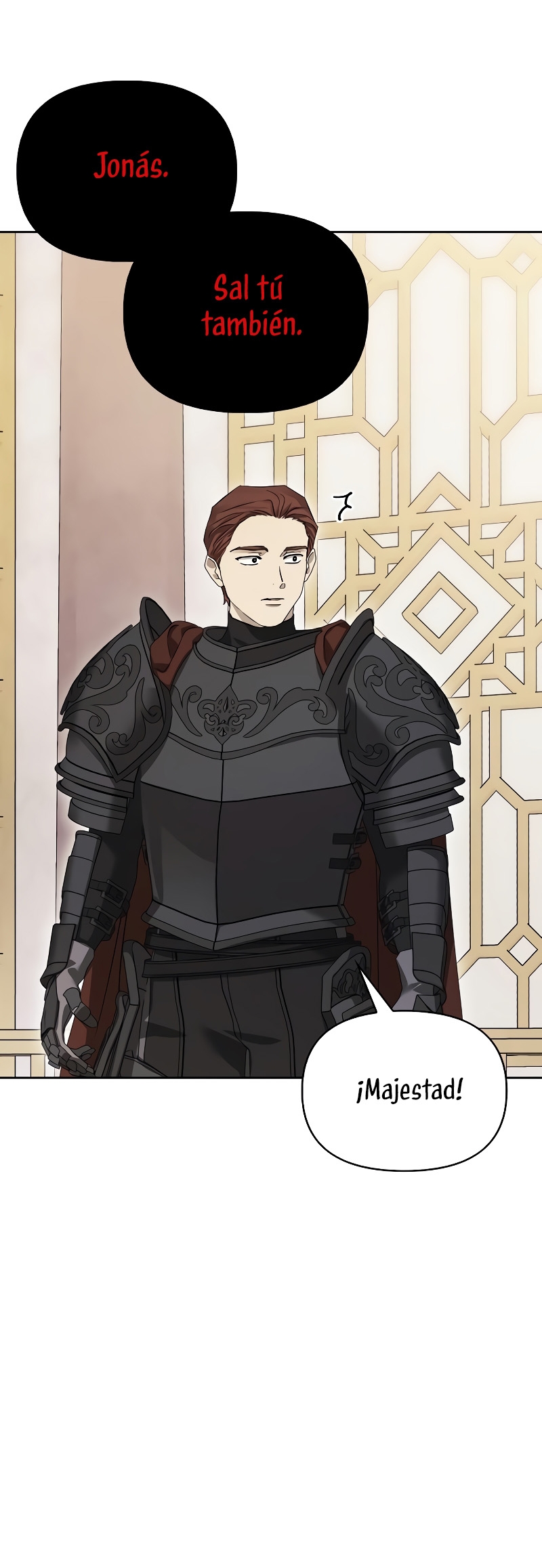 Domé al perro rabioso de mi ex marido Capítulo 72 - Página 41