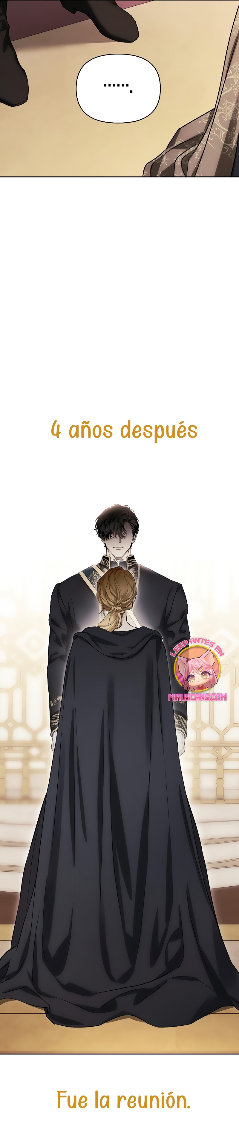 Domé al perro rabioso de mi ex marido Capítulo 72 - Página 44