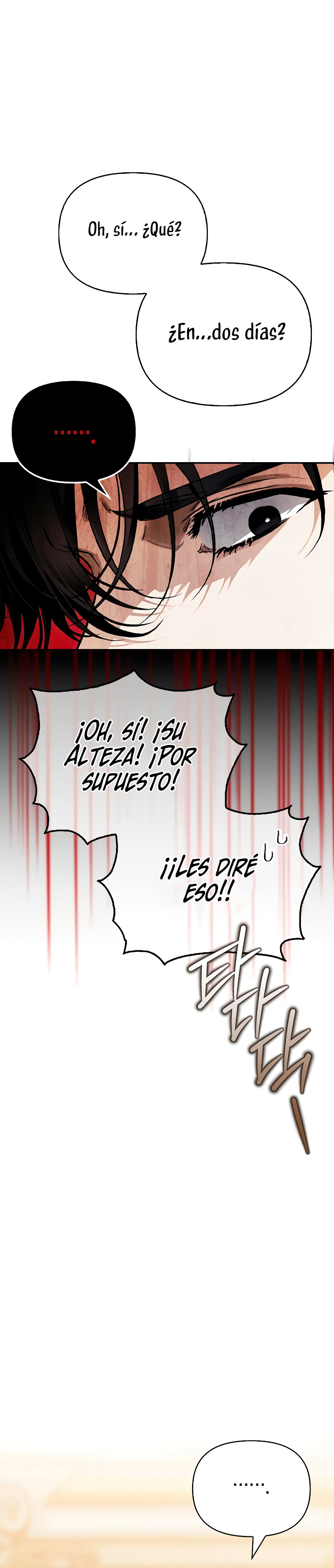 Domé al perro rabioso de mi ex marido Capítulo 72 - Página 9