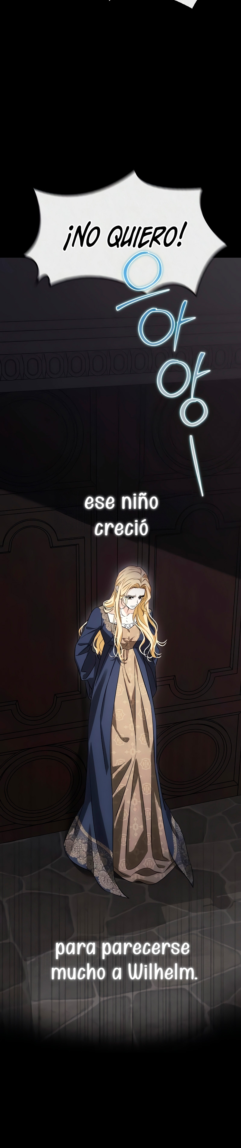 Domé al perro rabioso de mi ex marido Capítulo 73 - Página 11