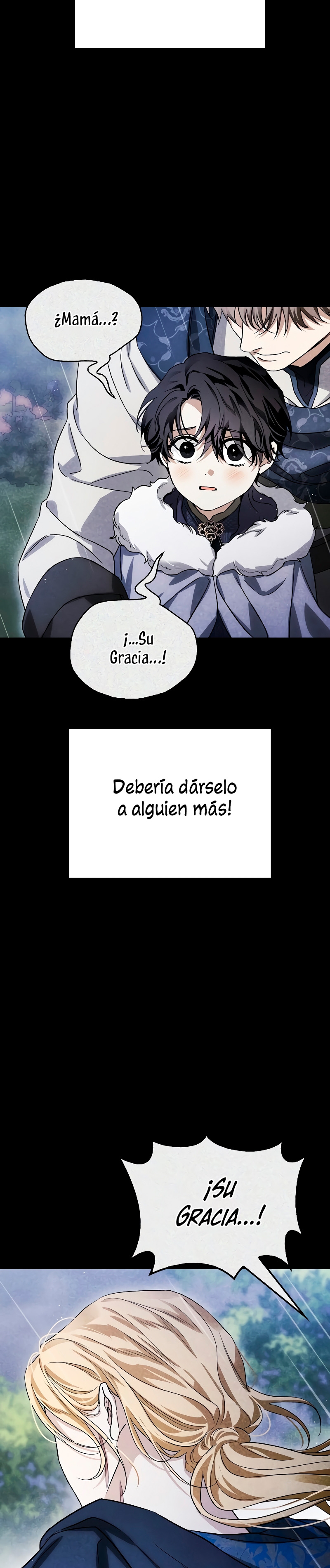 Domé al perro rabioso de mi ex marido Capítulo 73 - Página 13