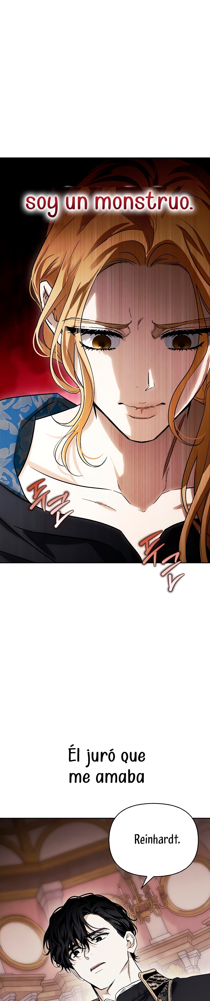 Domé al perro rabioso de mi ex marido Capítulo 73 - Página 17