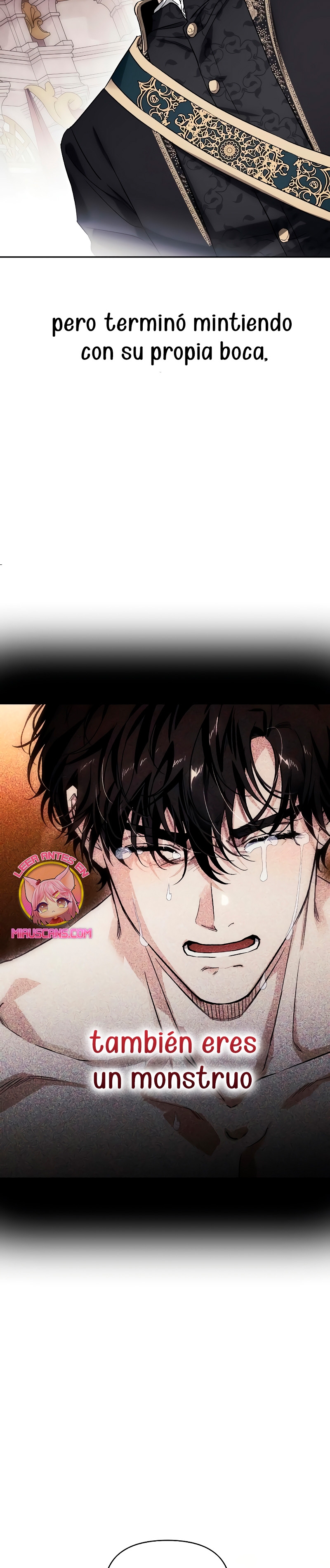 Domé al perro rabioso de mi ex marido Capítulo 73 - Página 18