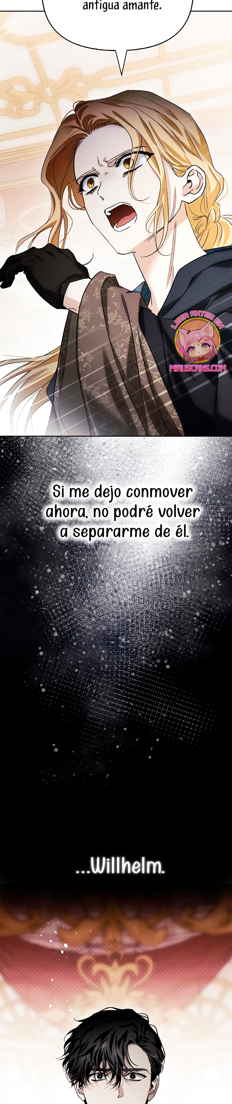 Domé al perro rabioso de mi ex marido Capítulo 73 - Página 23