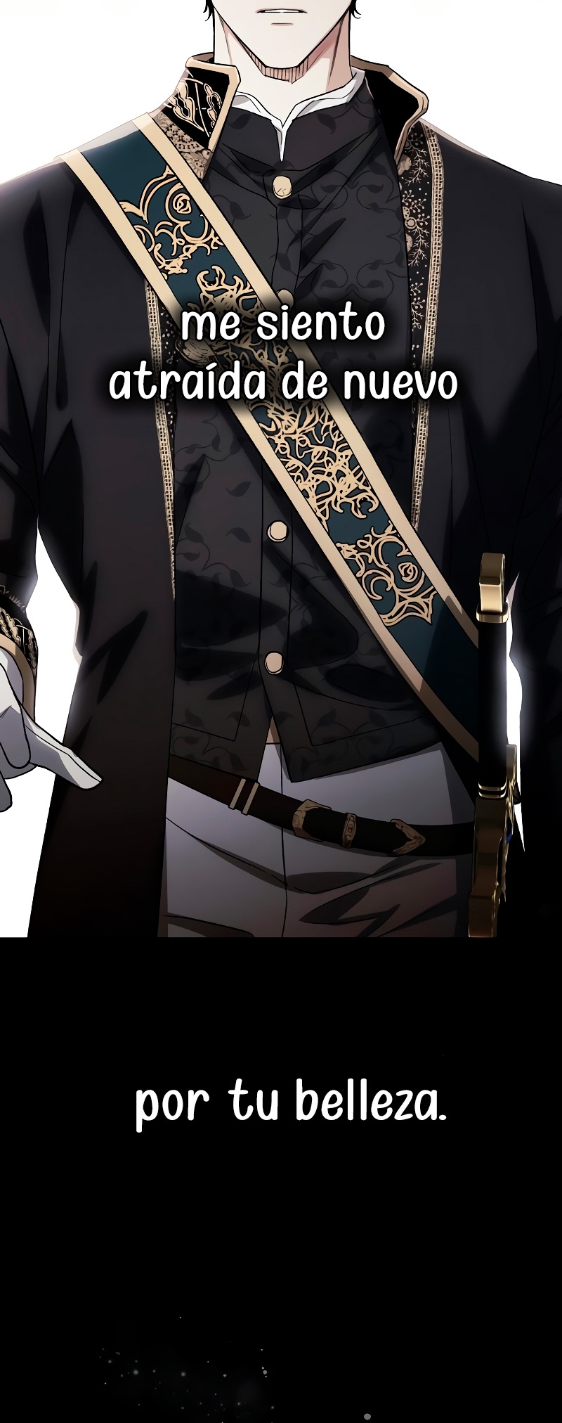 Domé al perro rabioso de mi ex marido Capítulo 73 - Página 24