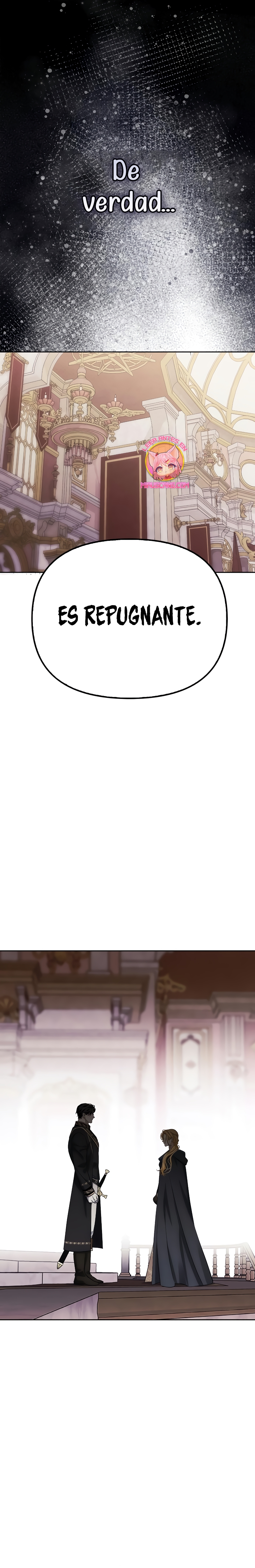 Domé al perro rabioso de mi ex marido Capítulo 73 - Página 25